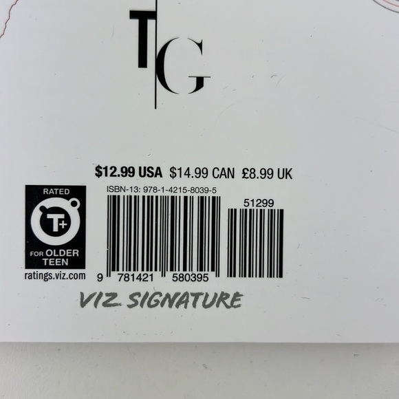 JAPANESE Manga Tokyo Ghoul Volume 4 - Picture 3 of 7